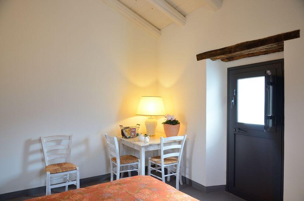 Hotel Il Tanaceto Castiglione De Sicilia Exterior foto
